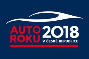 Logo ankety Auto roku 2018