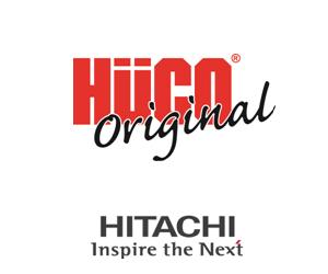 Hitachi Automotive Systems – Hüco