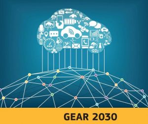Vize budoucnosti sektoru evropského automobilového průmyslu dle pracovní skupiny GEAR 2030