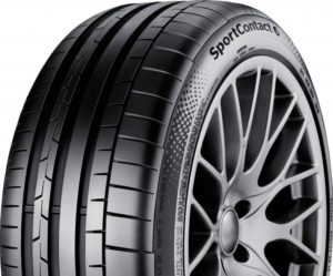 Continental rozšiřuje produktovou řadu letních pneumatik