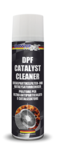 DPF Catalyst Cleaner od Bluechem