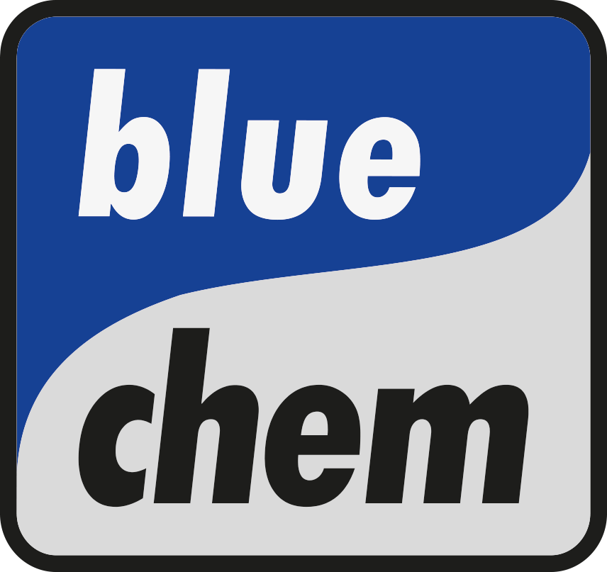 Logo Bluechem