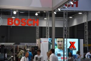 EXPO 2018 - BOSCH