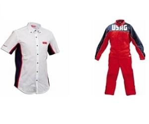 Pracovní oděvy USAG nově u TECHNOLOGY – GARAGE
