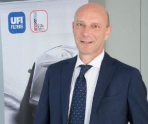 Luca Betti, UFI Group Aftermarket Business Unit Director