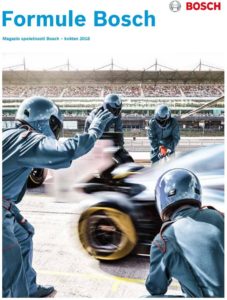 Magazín Formule Bosch 05/2018