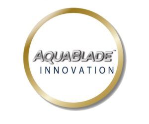 Valeo AquaBlade® – čištění skel budoucnosti