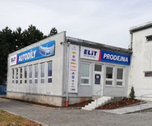 ELIT otevřel novou pobočku v Boskovicích