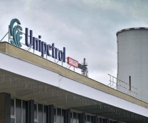 Valná hromada Unipetrolu odhlasovala vytěsnění zbylých akcionářů