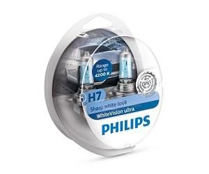Více bezpečí s novými halogeny značky Philips