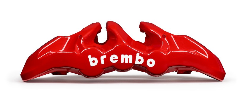 Firma Brembo představuje nové brzdové třmeny B-M6