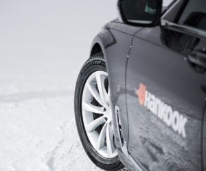 Zimní pneumatiky Hankook uspěly v nezávislých evropských testech