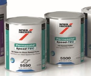 Interaction: Nový Permasolid® Speed-TEC doplňuje sortiment