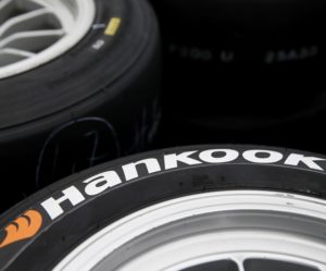 Hankook Tire a Renault Sport Racing podepsali smlouvu o partnerské spolupráci pro Formuli Eurocup