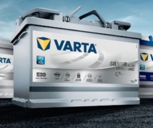 ELIT NEWS: Nově v nabídce výrobky Varta