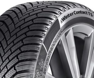 Jsou svolávány zimní pneumatiky Continental a Uniroyal