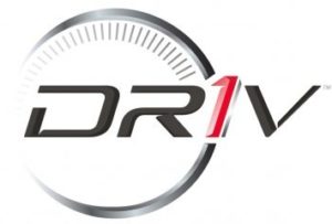 DRiV logo