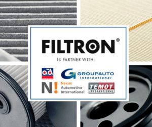 Filtron se připojil k mezinárodním nákupním skupinám