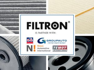 Filtron se připojil k mezinárodním nákupním skupinám