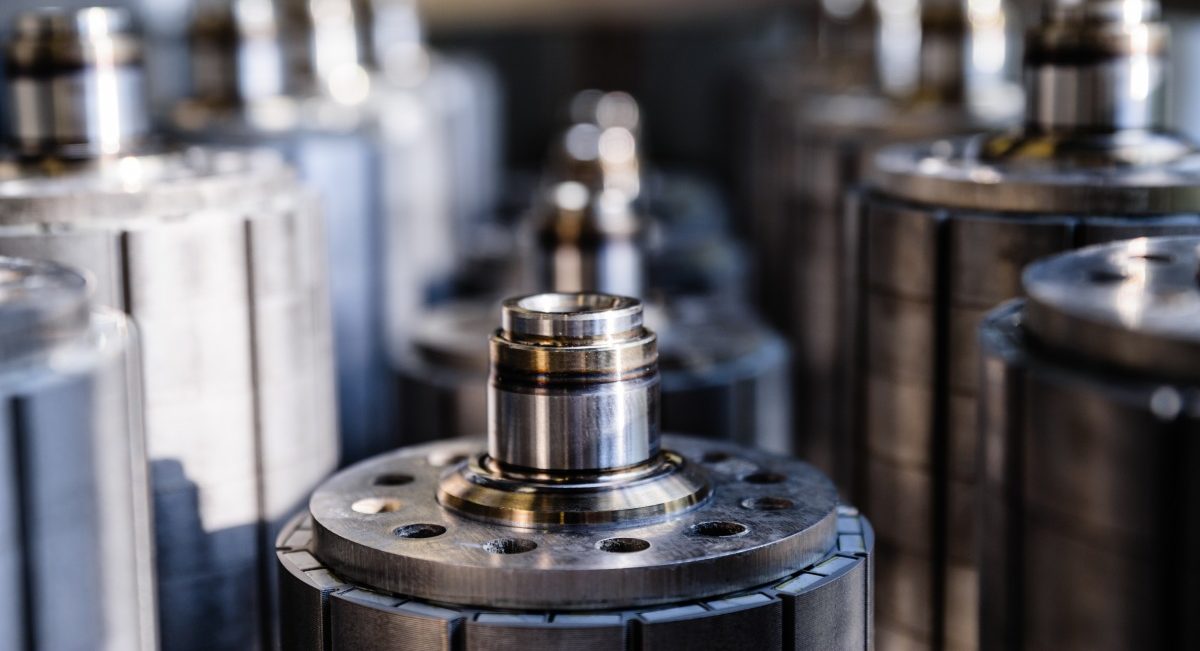 Bosch přebírá plnou kontrolu nad výrobcem elektromotorů EM-motive