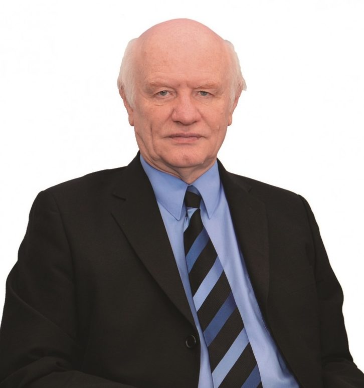 Ing. Josef Lhoták, prezidenta SAČR