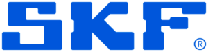 SKF logo