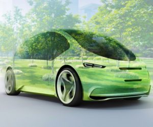 Bosch investuje miliardy do opatření v oblasti ochrany klimatu a kvality ovzduší