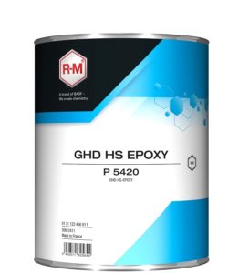 Graphite HD HS Epoxy P5420 od R-M
