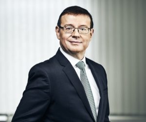 Bohdan Wojnar bude i nadále ve vedení Svazu průmyslu a dopravy ČR