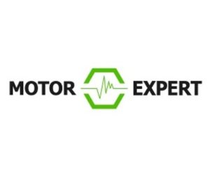 MotorExpert logo