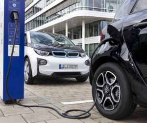 Bosch prodlužuje životnost baterií do elektromobilů