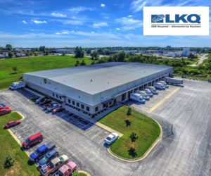 Společnost LKQ se dohodla na odprodeji svých dvou českých distribučních firem – APM Automotive s.r.o. a Stahlgruber CZ s.r.o.