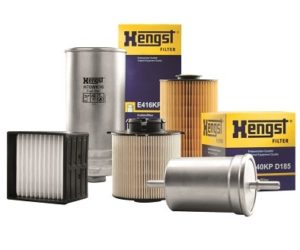 Stahlgruber rozšiřuje nabídku filtrů Hengst