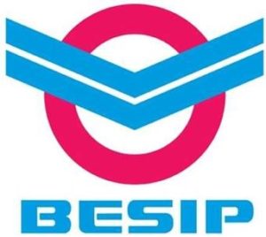 BESIP logo