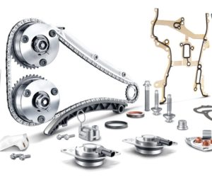 Schaeffler uvádí na trh náhradních dílů systémová řešení pro opravy motorů