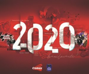 Kalendáře Axalta pro rok 2020