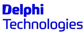 Delphi Technologies logo