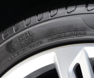 Společnost Pirelli zkoumala povědomí o samozacelujících se pneumatikách (Seal Inside)