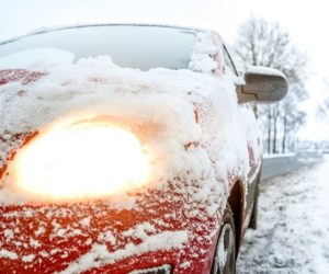 Automechanici vyvracejí „zimní mýty“ řidičů
