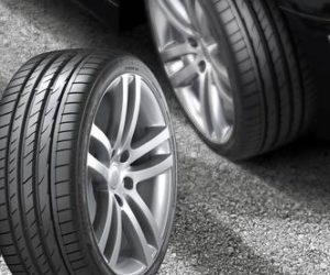 Hankook uvádí na trh novou generaci pneumatik Laufenn