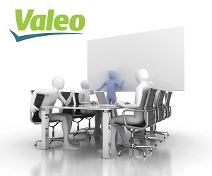 Nový webinář Valeo: Hybridní technologie Valeo – 1. díl již 29. září!