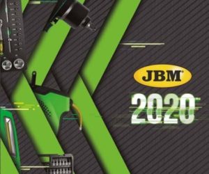 Nový katalog JBM 2020 u TECHNOLOGY-GARAGE