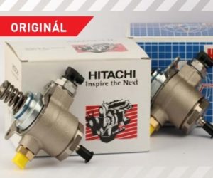 Stahlgruber upozorňuje na kopie produktů Hüco/Hitachi