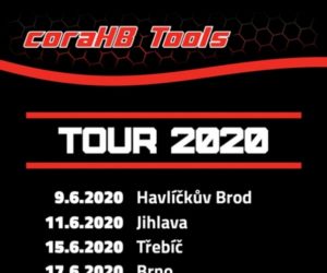 Roadshow coraHB Tools – Tour 2020