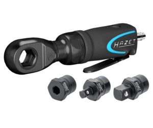 Pneumatické nářadí HAZET-WERK v provedení Mini Tool u firmy Stahlgruber