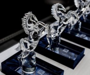 AutoSAP vyhlásil vítěze v soutěži Podnik roku v automobilovém průmyslu za rok 2019