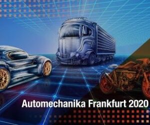 Důležité informace pro návštěvníky Messe Frankfurt (automechanika 2021)