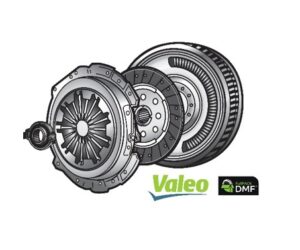 Nové spojkové sady Valeo FullPack v nabídce firmy Stahlgruber
