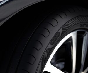 Goodyear obsadil první místo v testu letních pneumatik Auto Express