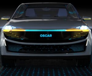 OSRAM: LED světla nové generace pro vyšší bezpečnost na cestách